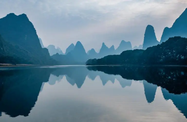 智慧环保可靠性